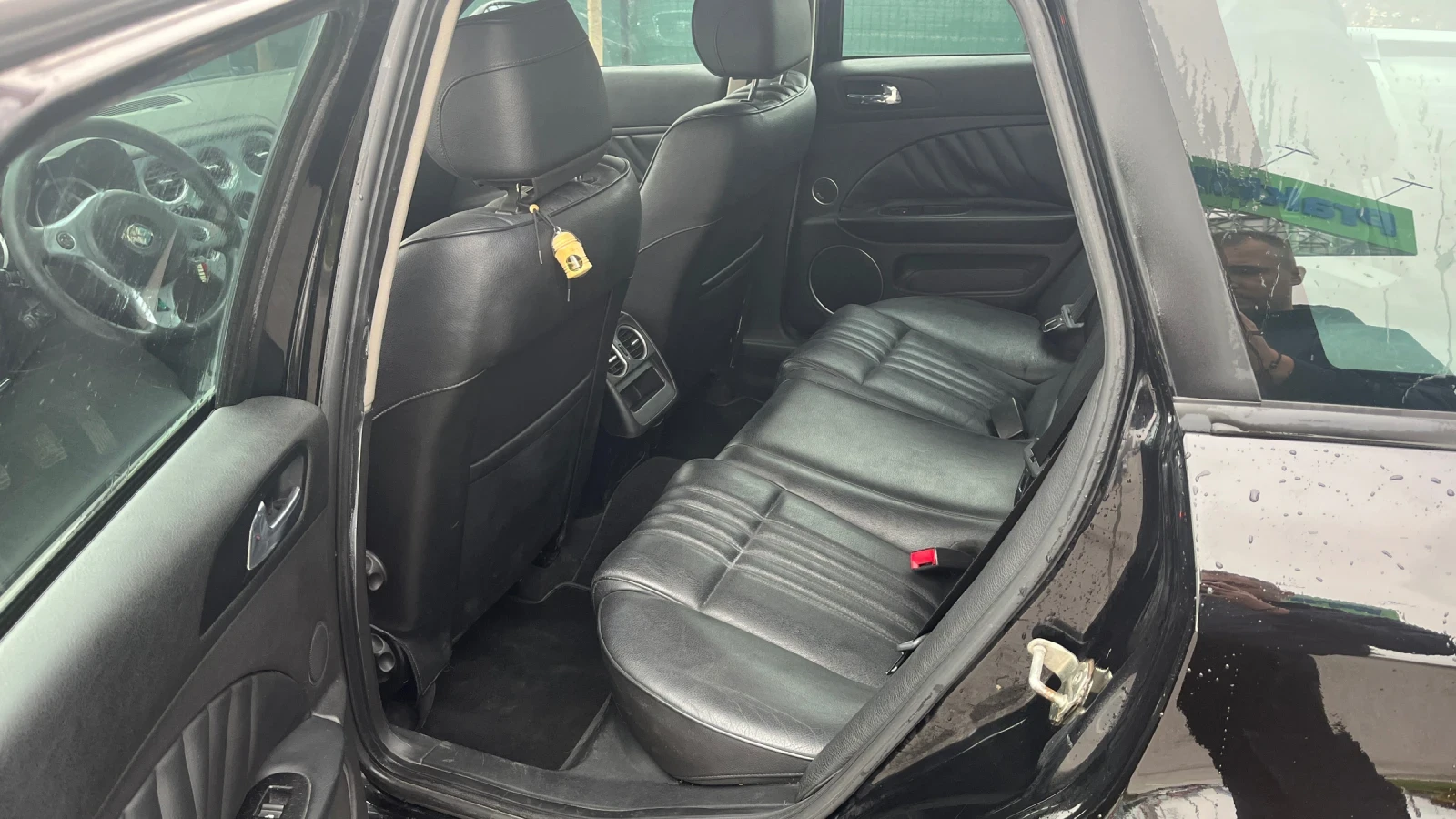 Alfa Romeo 159 sportwagon 1.9 JTDm | Mobile.bg � ����������� 9