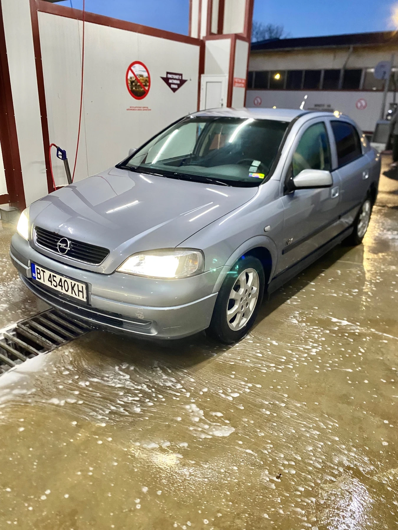 Opel Astra 2.0DTi | Mobile.bg � ����������� 1