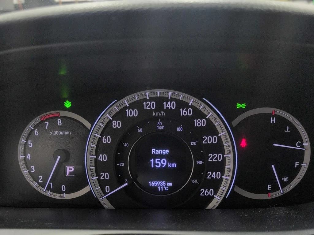 Honda Accord * Touring * CARFAX * БЕЗ ПЪРВОНАЧАЛНА ВНОСКА - изображение 8