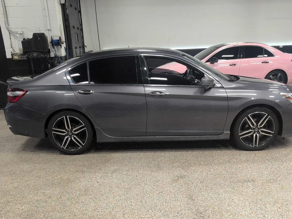 Honda Accord * Touring * CARFAX * БЕЗ ПЪРВОНАЧАЛНА ВНОСКА - изображение 3