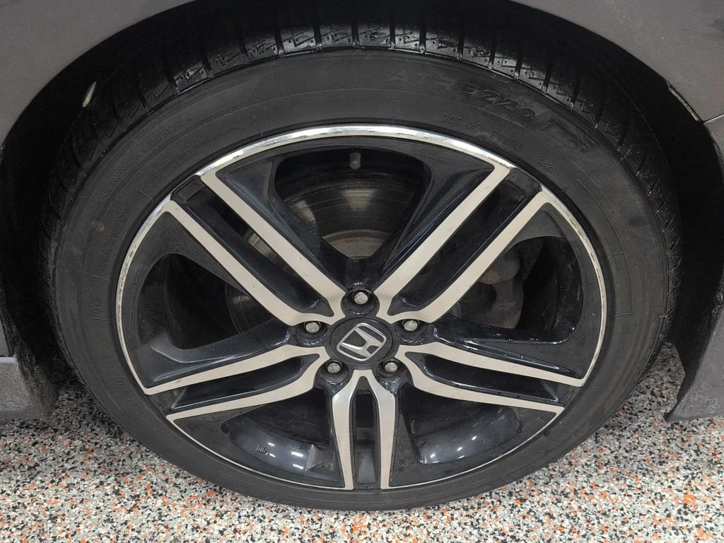 Honda Accord * Touring * CARFAX * БЕЗ ПЪРВОНАЧАЛНА ВНОСКА - изображение 7