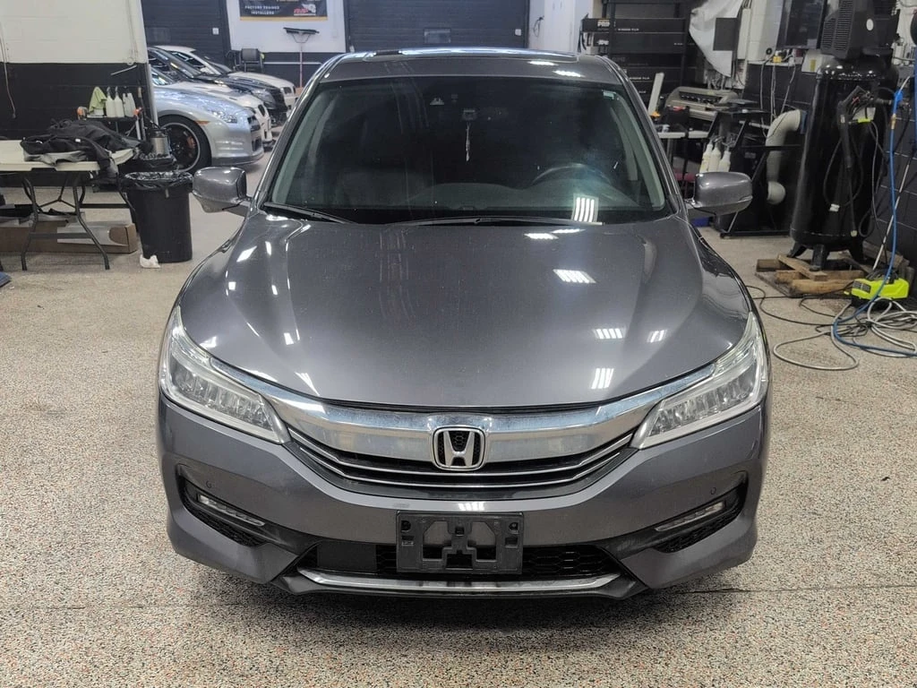 Honda Accord * Touring * CARFAX * БЕЗ ПЪРВОНАЧАЛНА ВНОСКА - изображение 6