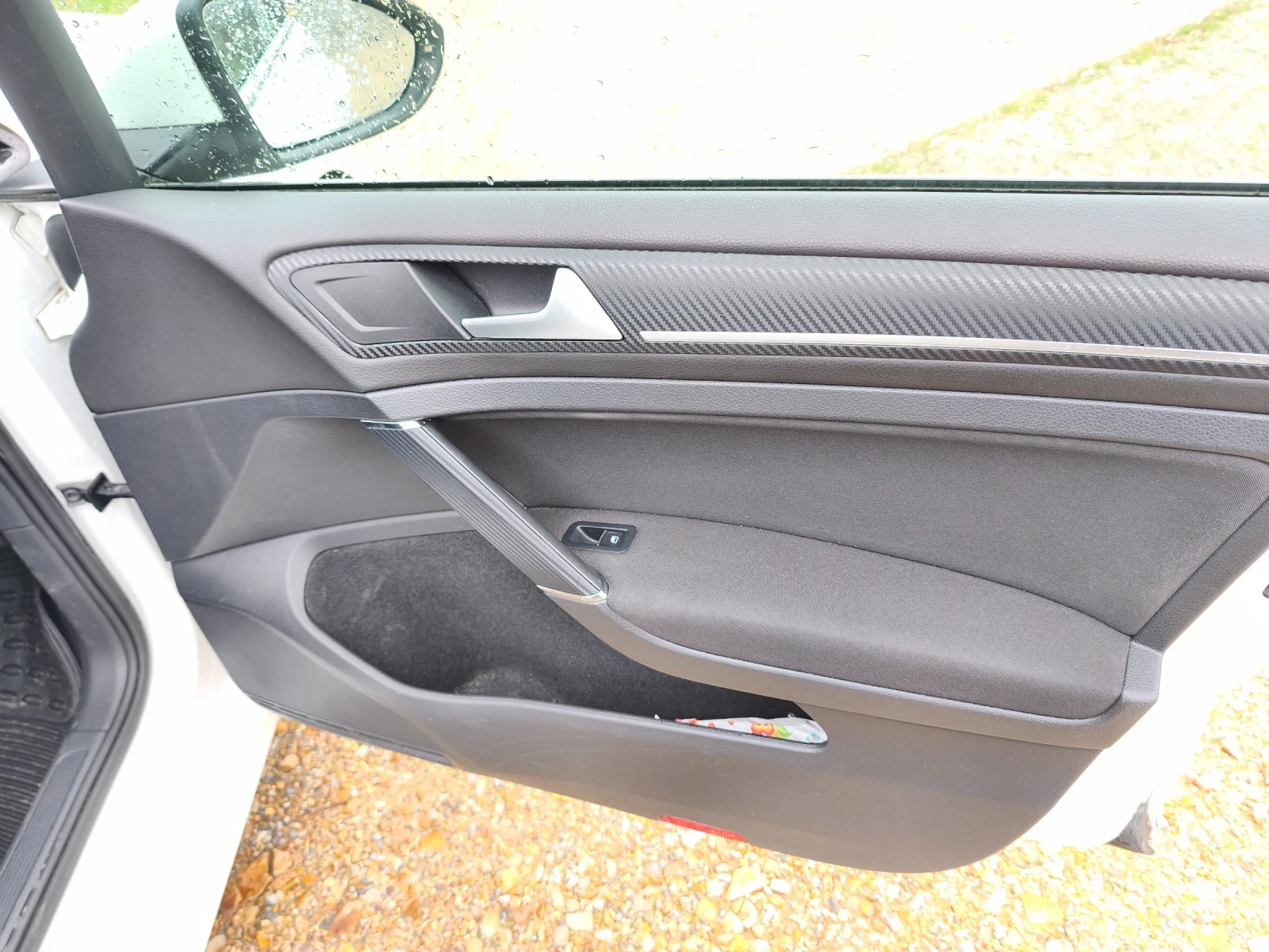 VW Golf 7 RLINE HIGHLINE 1.6 | Mobile.bg � ����������� 13