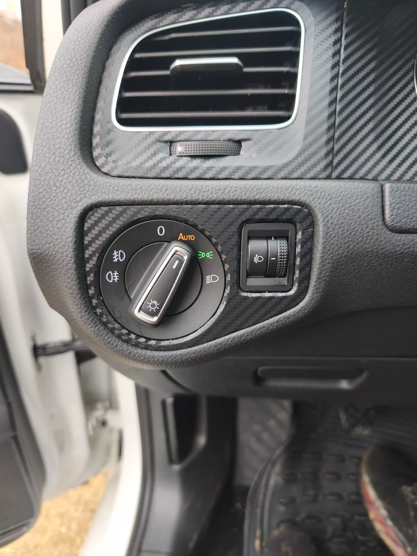 VW Golf 7 RLINE HIGHLINE 1.6 | Mobile.bg � ����������� 15