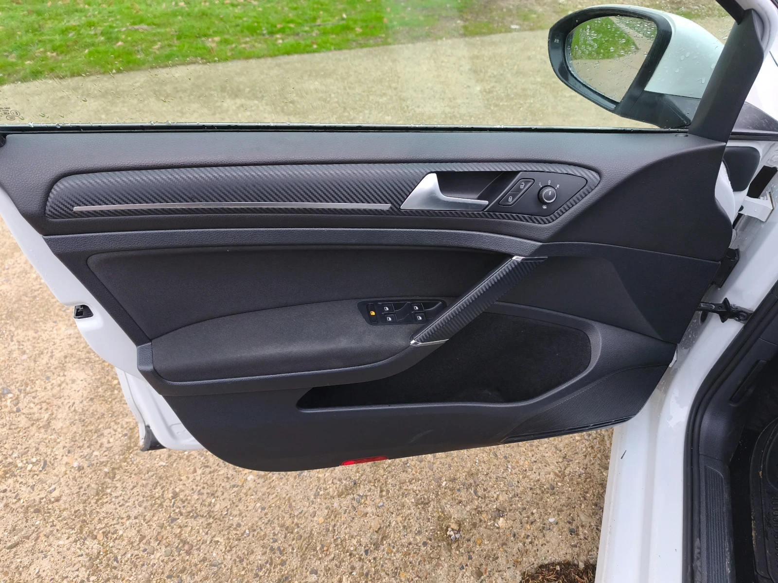 VW Golf 7 RLINE HIGHLINE 1.6 | Mobile.bg � ����������� 14