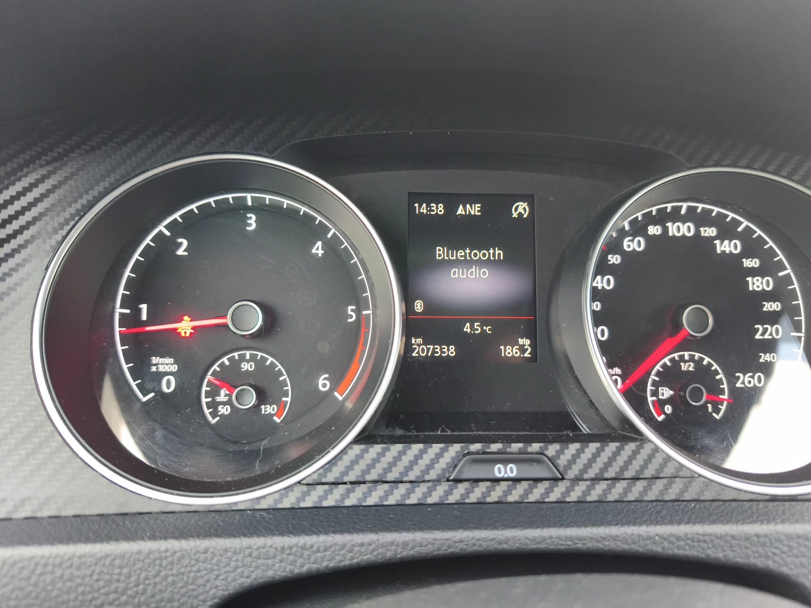 VW Golf 7 RLINE HIGHLINE 1.6 | Mobile.bg � ����������� 10