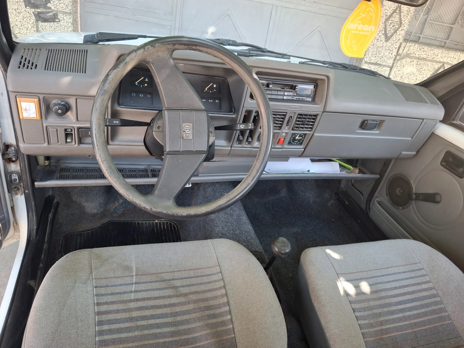 Opel Corsa | Mobile.bg � ����������� 4