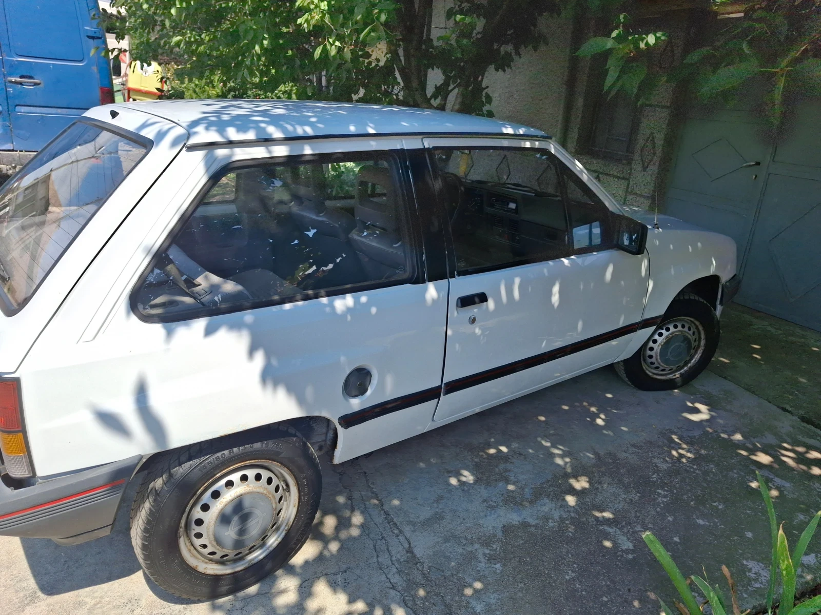 Opel Corsa | Mobile.bg � ����������� 1