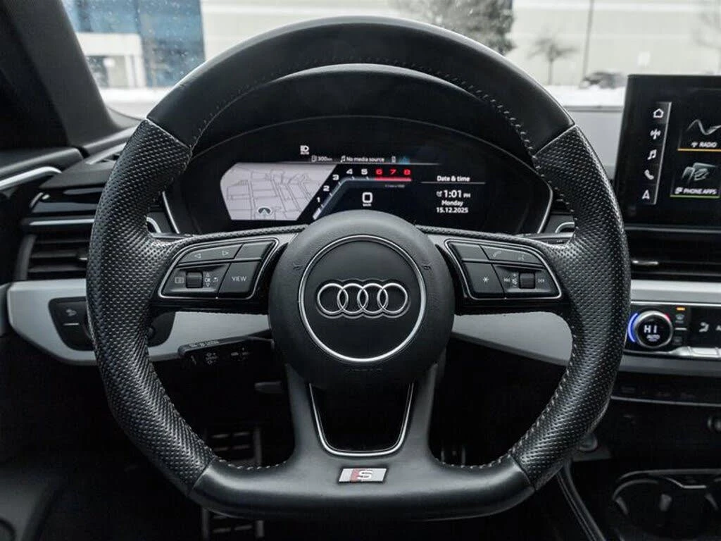 Audi S4 3.0T * PREMIUM * ���������� * (���� �� ��) | Mobile.bg � ����������� 8