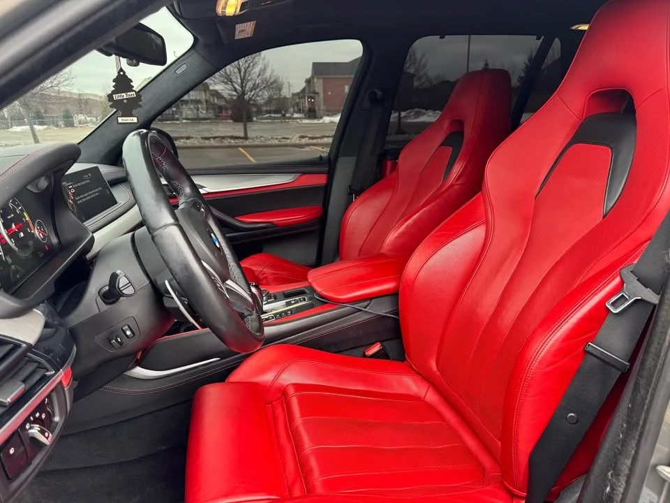 BMW X5M ������� ���� * HARMAN * CARFAX * ���������� *  | Mobile.bg � ����������� 9