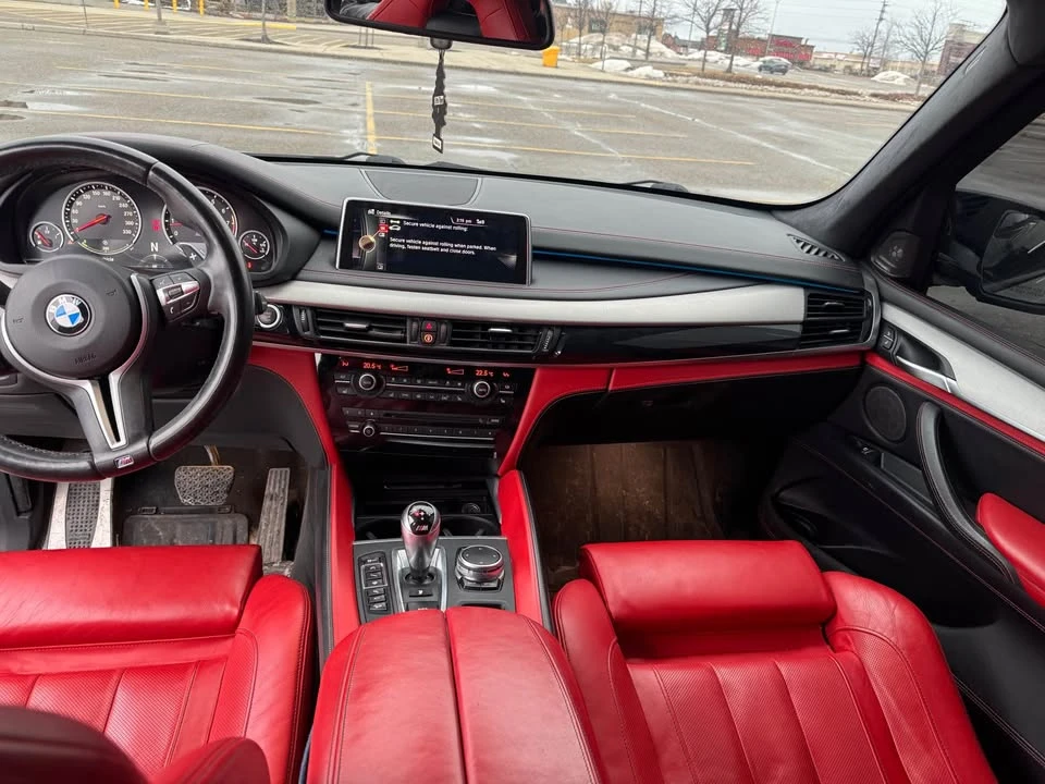 BMW X5M ������� ���� * HARMAN * CARFAX * ���������� *  | Mobile.bg � ����������� 10