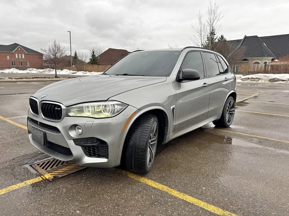 BMW X5M ������� ���� * HARMAN * CARFAX * ���������� *  | Mobile.bg � ����������� 2