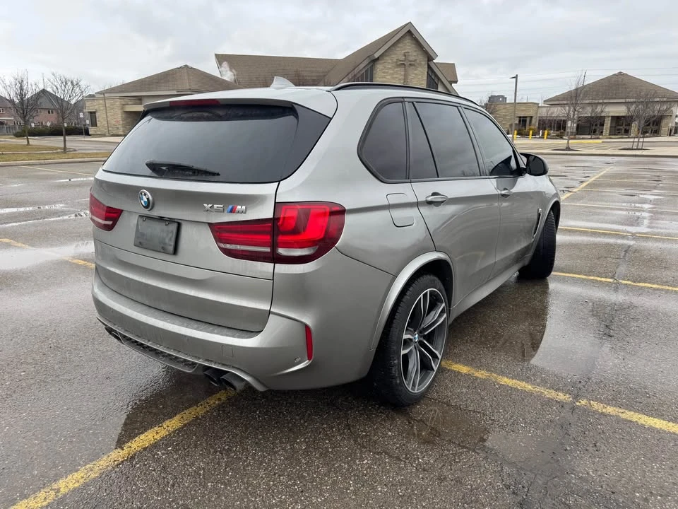 BMW X5M ������� ���� * HARMAN * CARFAX * ���������� *  | Mobile.bg � ����������� 7