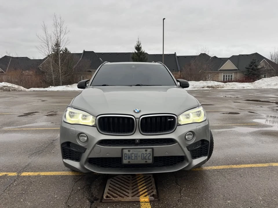 BMW X5M ������� ���� * HARMAN * CARFAX * ���������� *  | Mobile.bg � ����������� 3