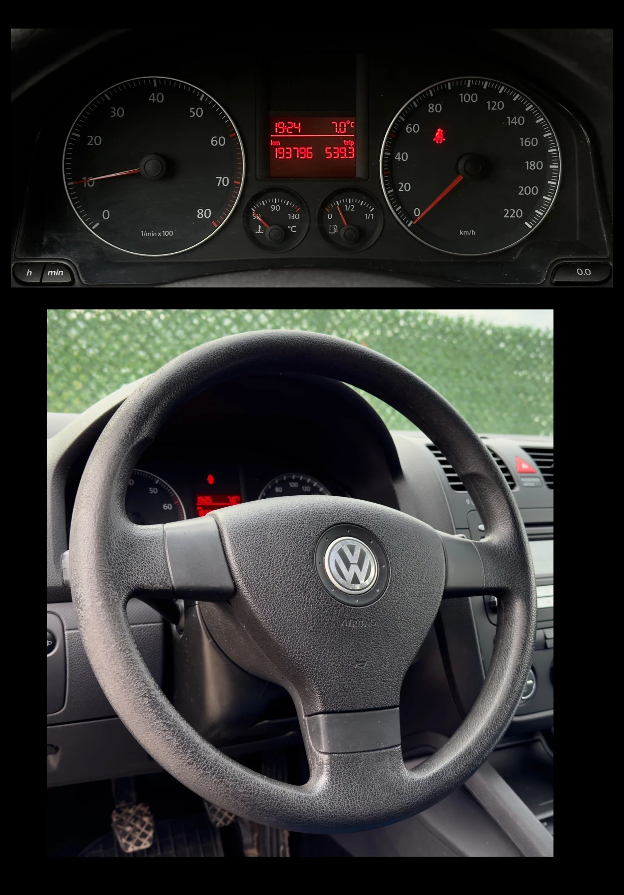VW Golf 1.4i �����������! | Mobile.bg � ����������� 13