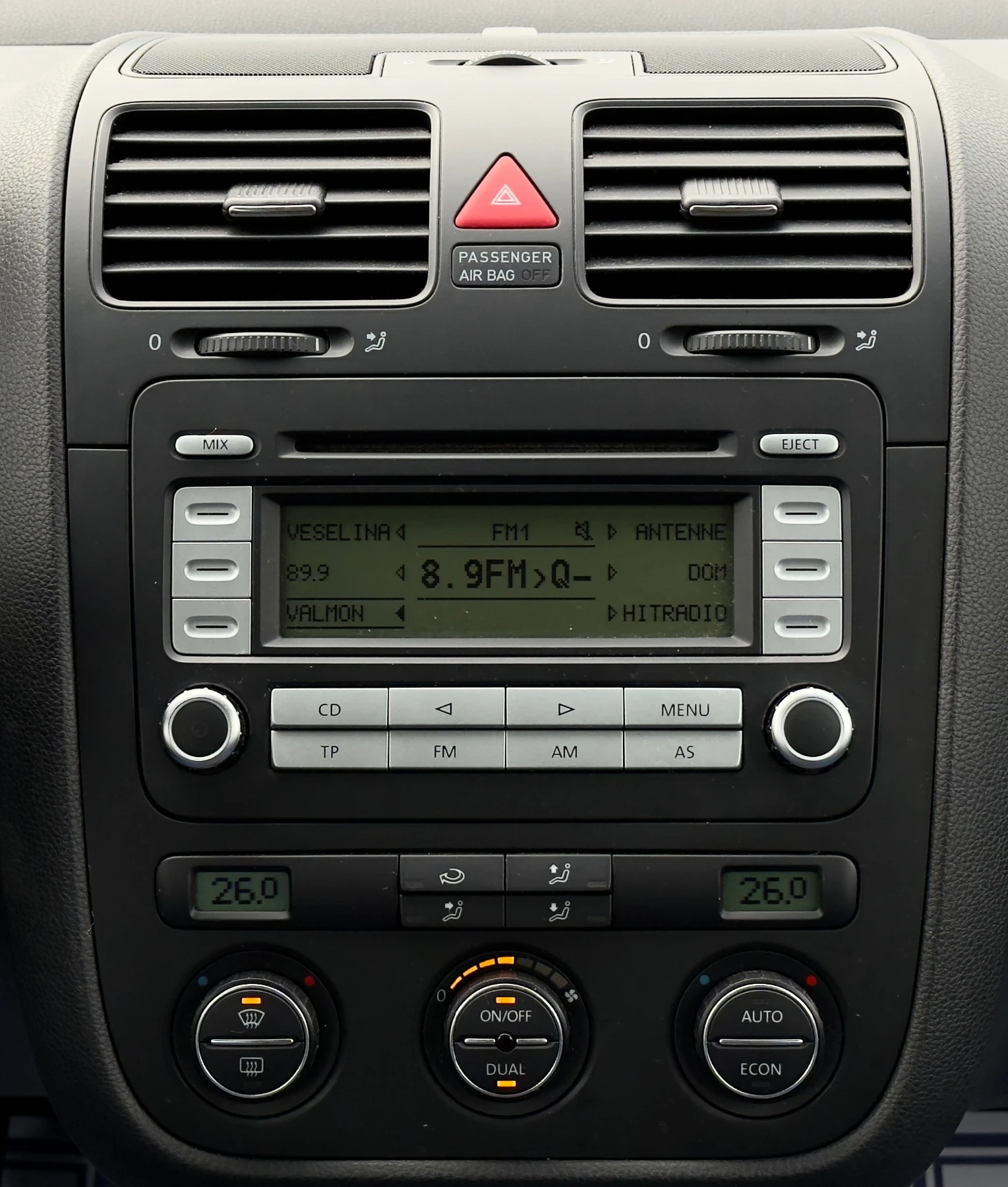 VW Golf 1.4i �����������! | Mobile.bg � ����������� 12