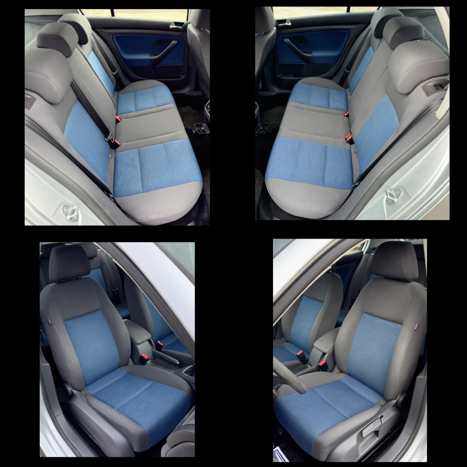 VW Golf 1.4i �����������! | Mobile.bg � ����������� 11