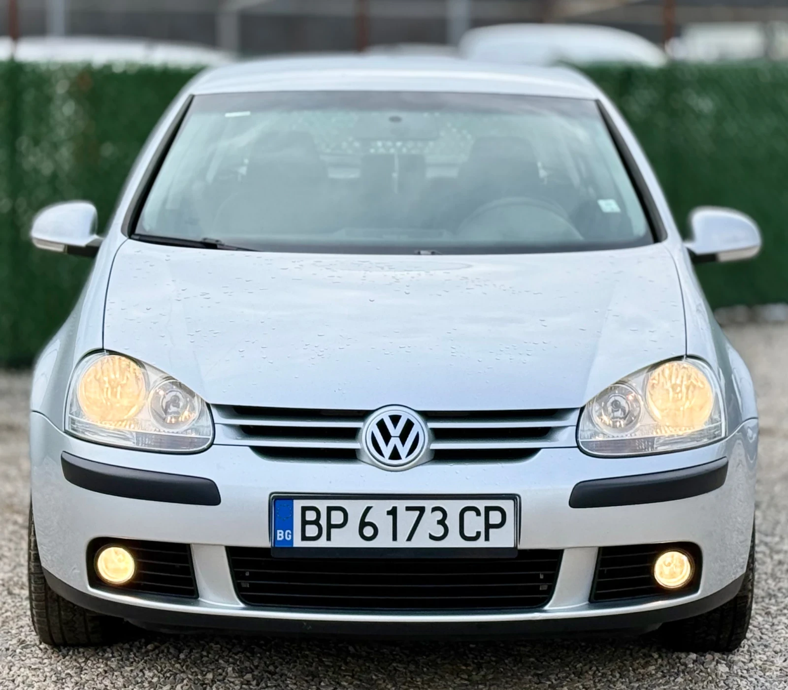 VW Golf 1.4i РЕГИСТРИРАН! - изображение 2