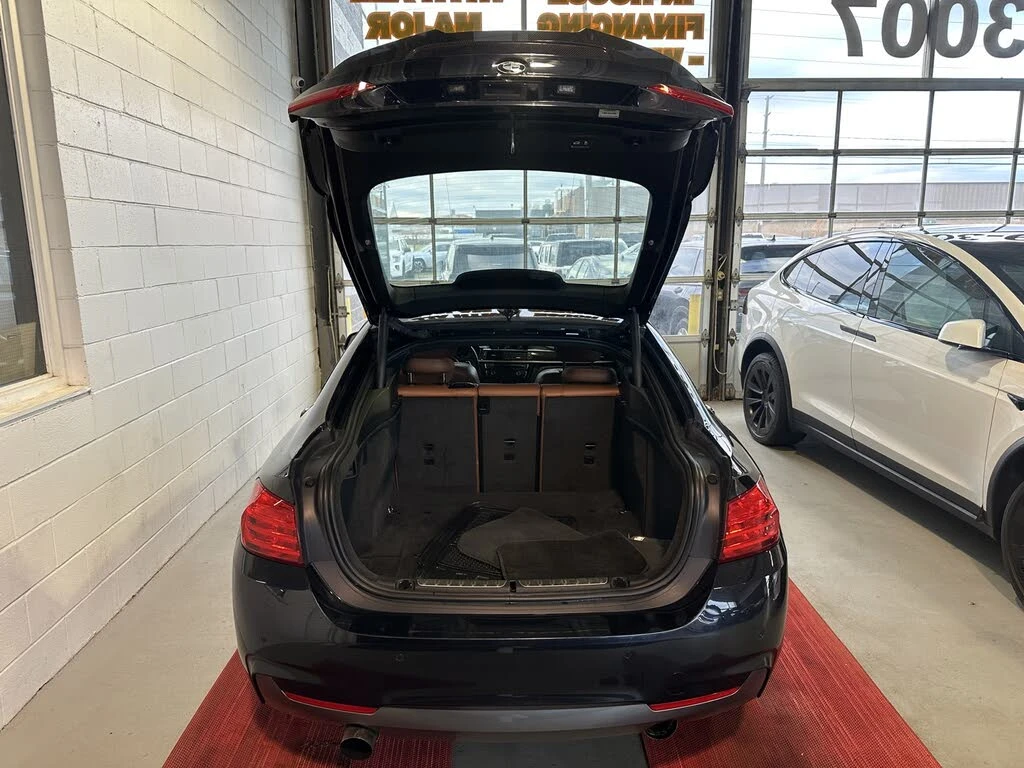 BMW 435 MPACK* H/K* HUD* TUNED*  | Mobile.bg � ����������� 8