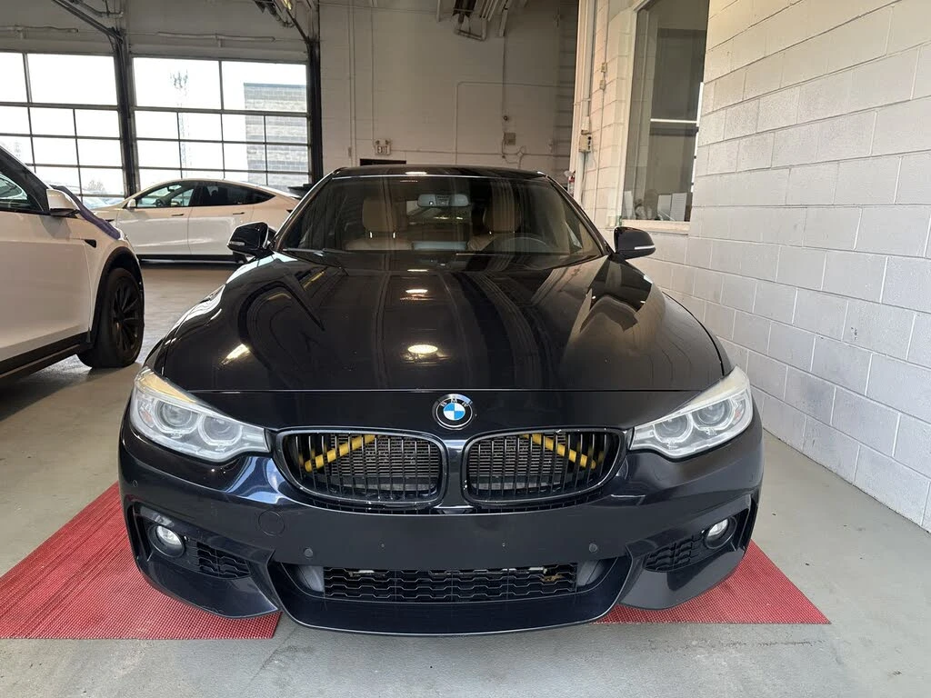 BMW 435 MPACK* H/K* HUD* TUNED*  | Mobile.bg � ����������� 2