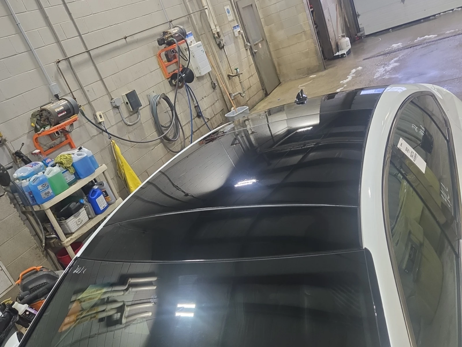 Genesis G80 3.5L 6cyl AWD | Mobile.bg � ����������� 15