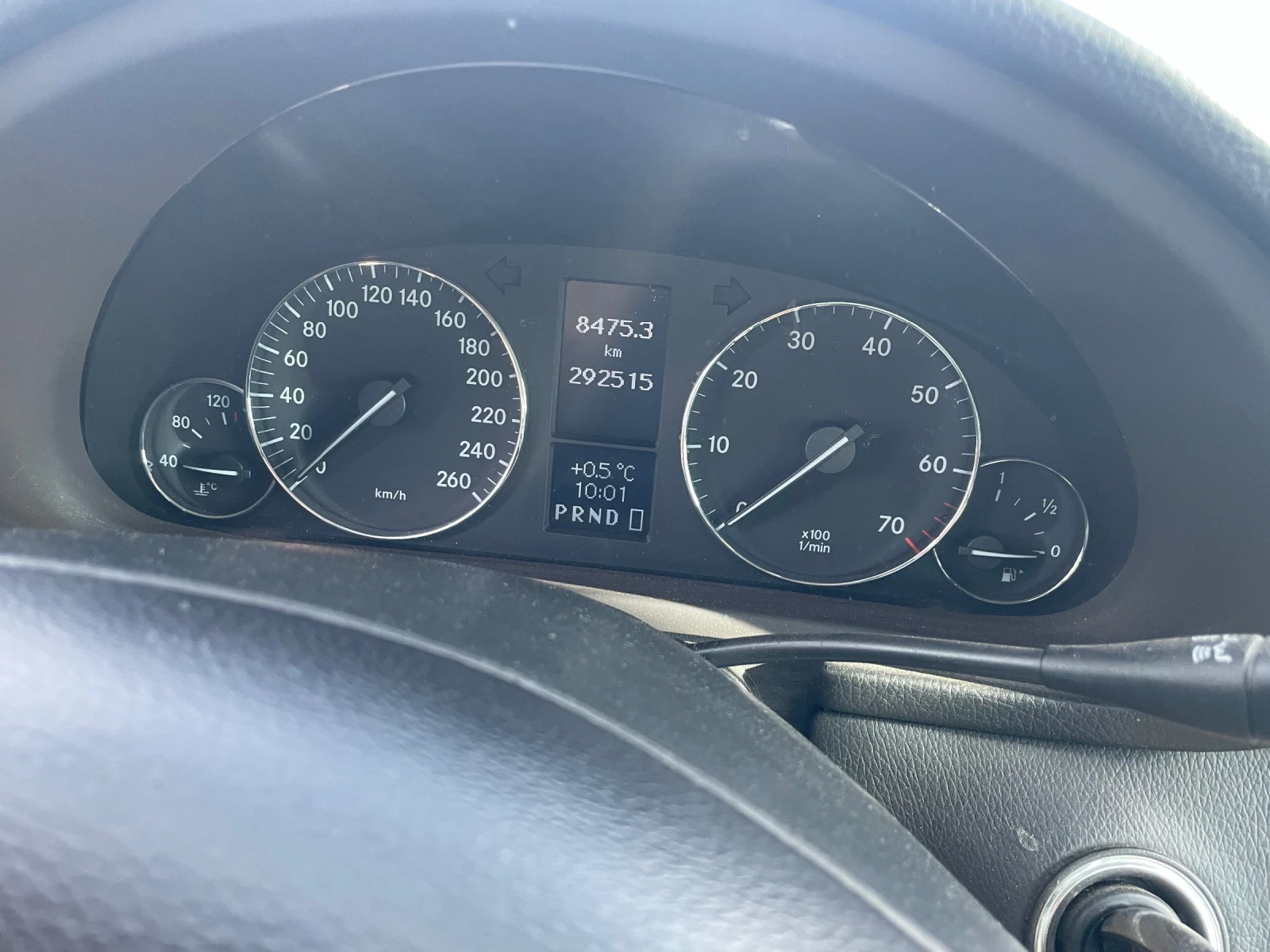 Mercedes-Benz C 350 4 Matic 272 �.�. | Mobile.bg � ����������� 11