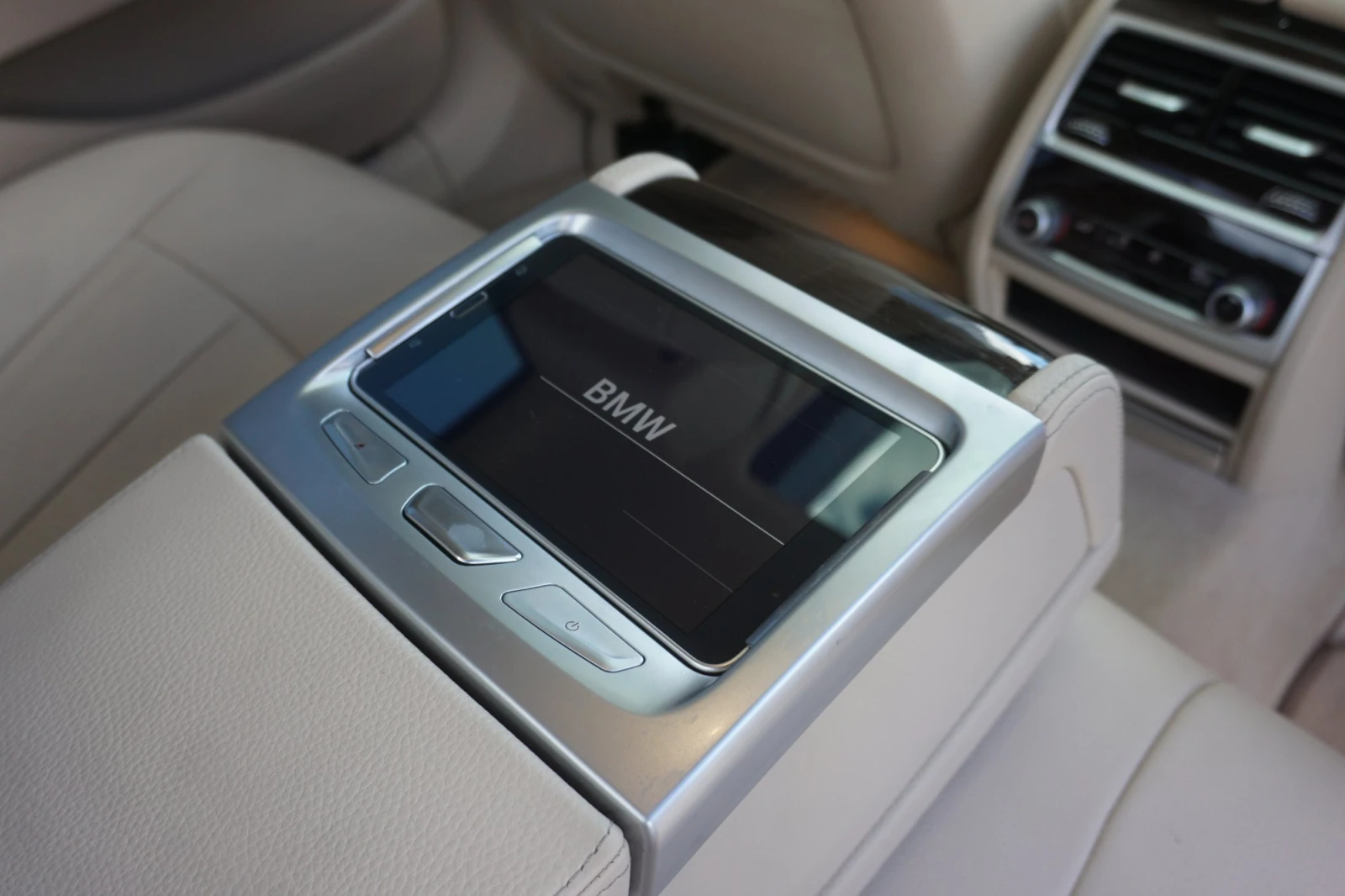 BMW 745 | Mobile.bg � ����������� 16