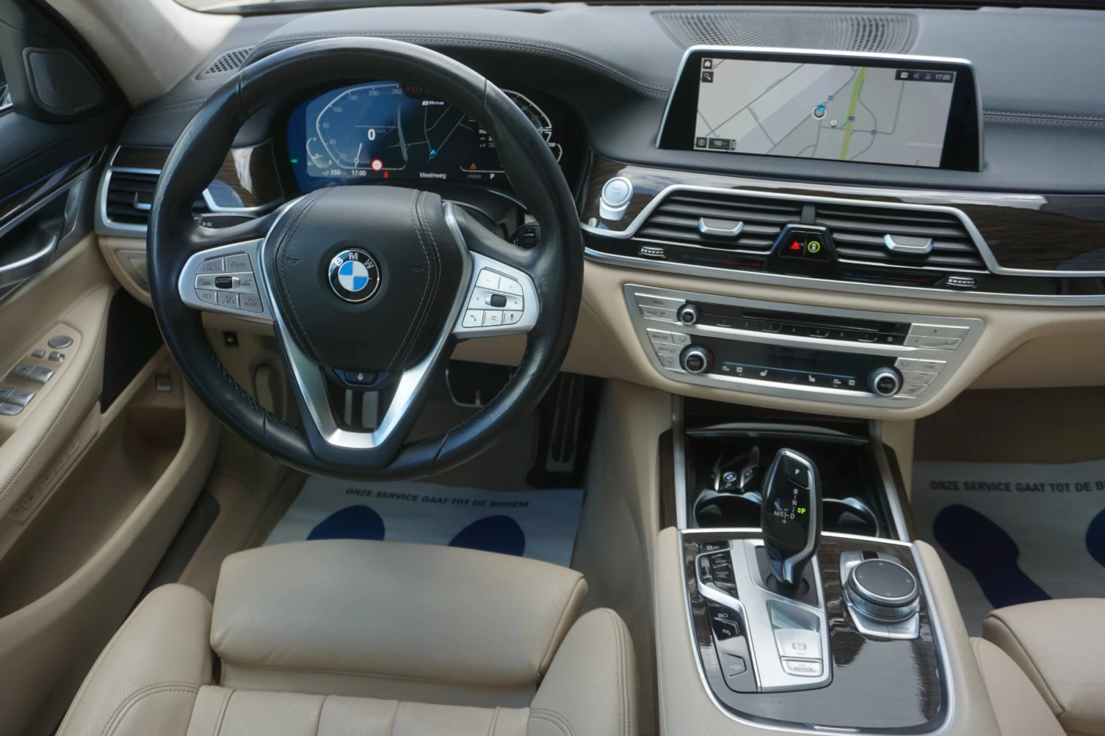 BMW 745 | Mobile.bg � ����������� 14