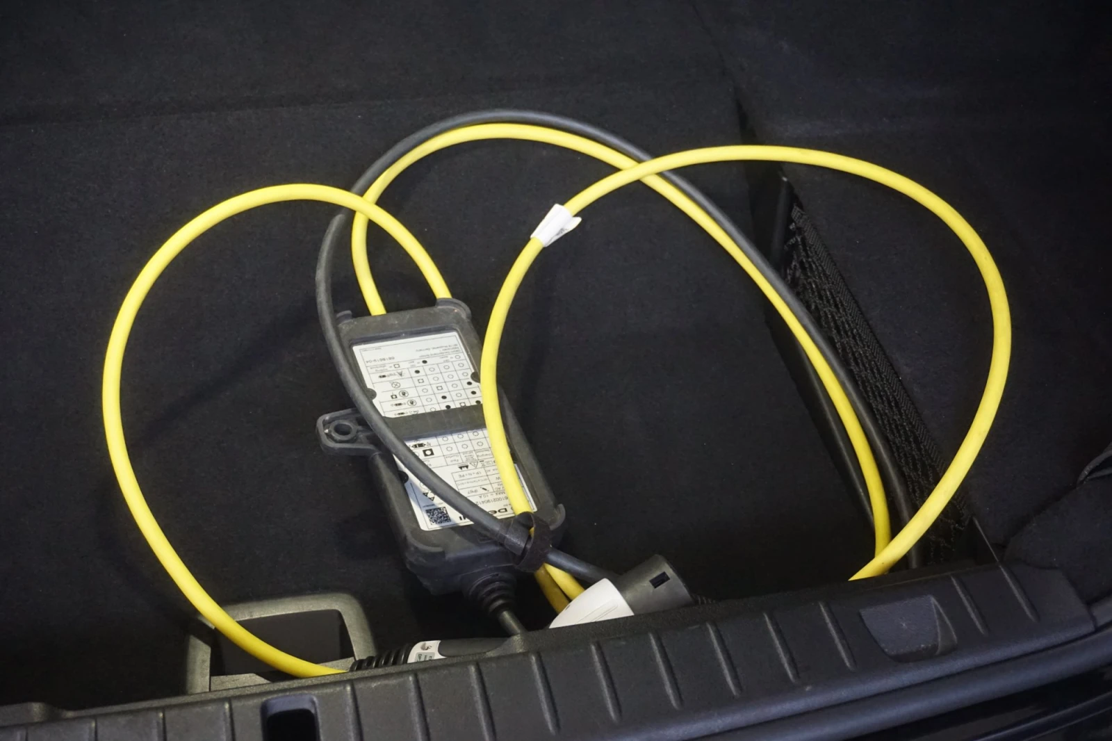 BMW 745  - изображение 8