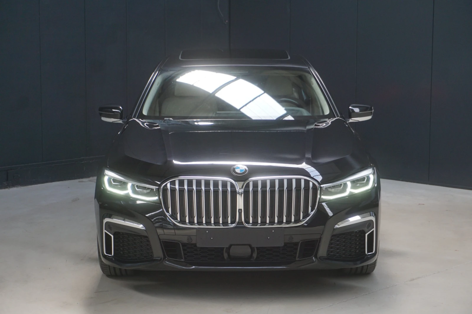 BMW 745 | Mobile.bg � ����������� 1