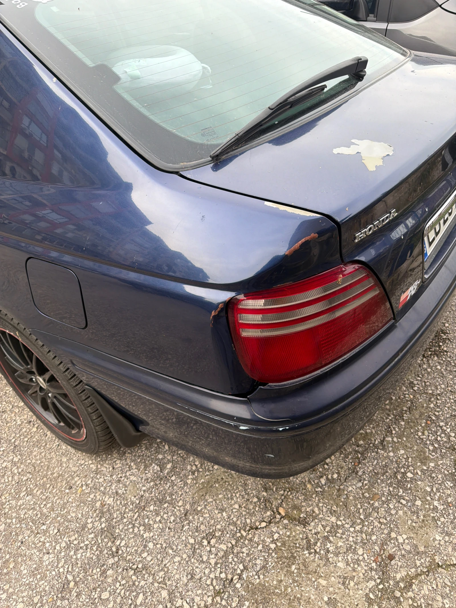 Honda Accord | Mobile.bg � ����������� 2