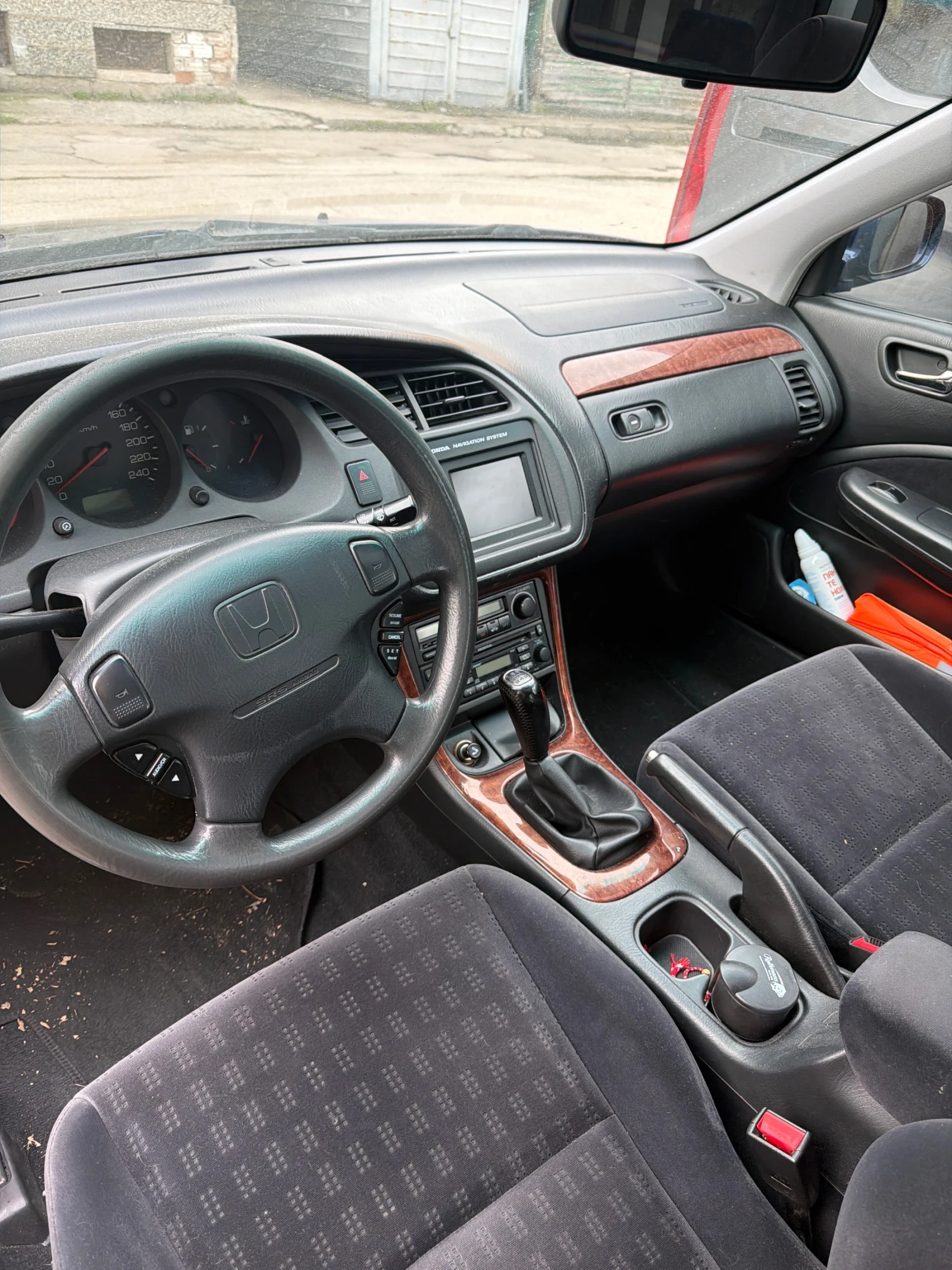 Honda Accord | Mobile.bg � ����������� 4