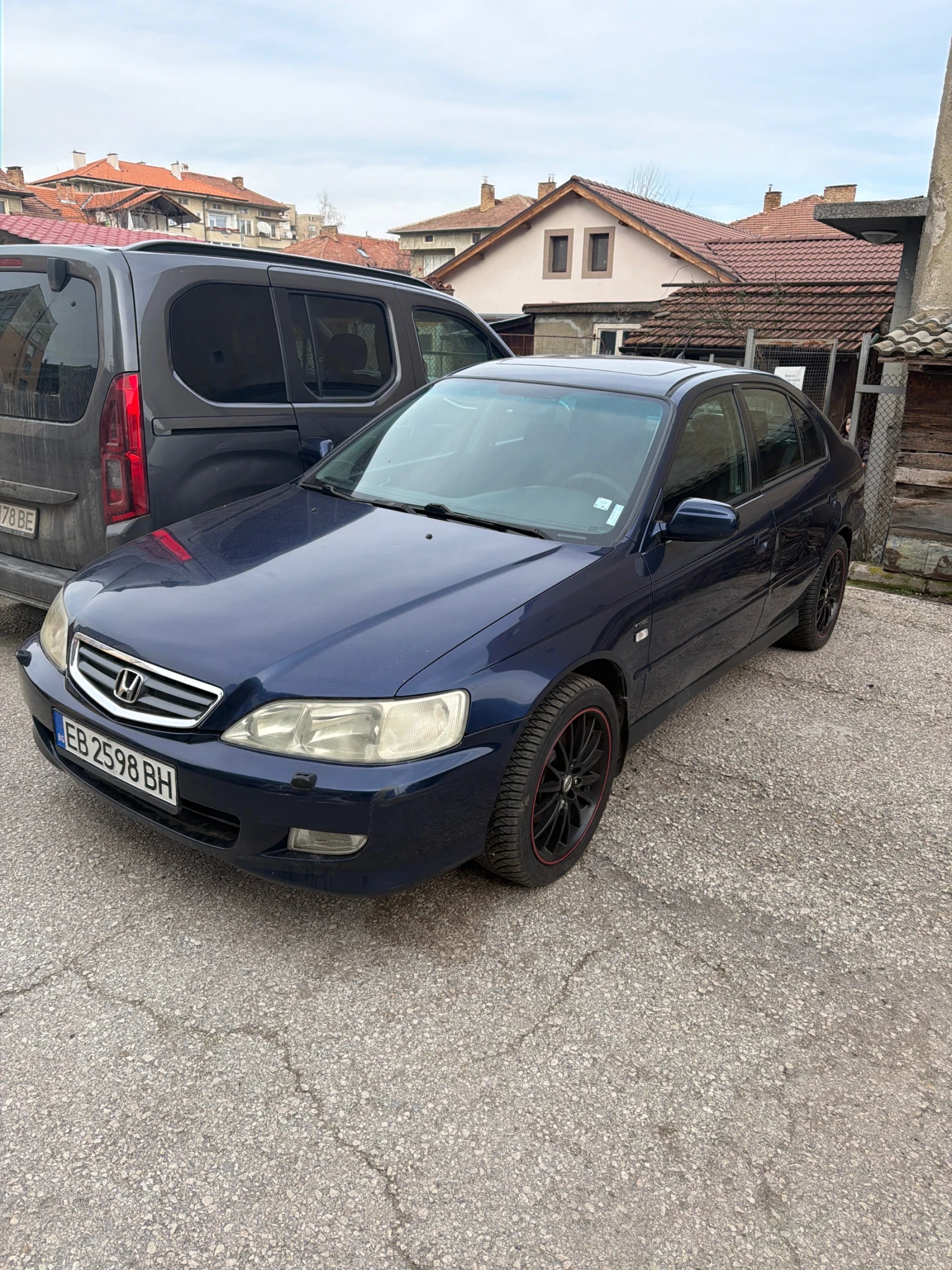 Honda Accord | Mobile.bg � ����������� 1