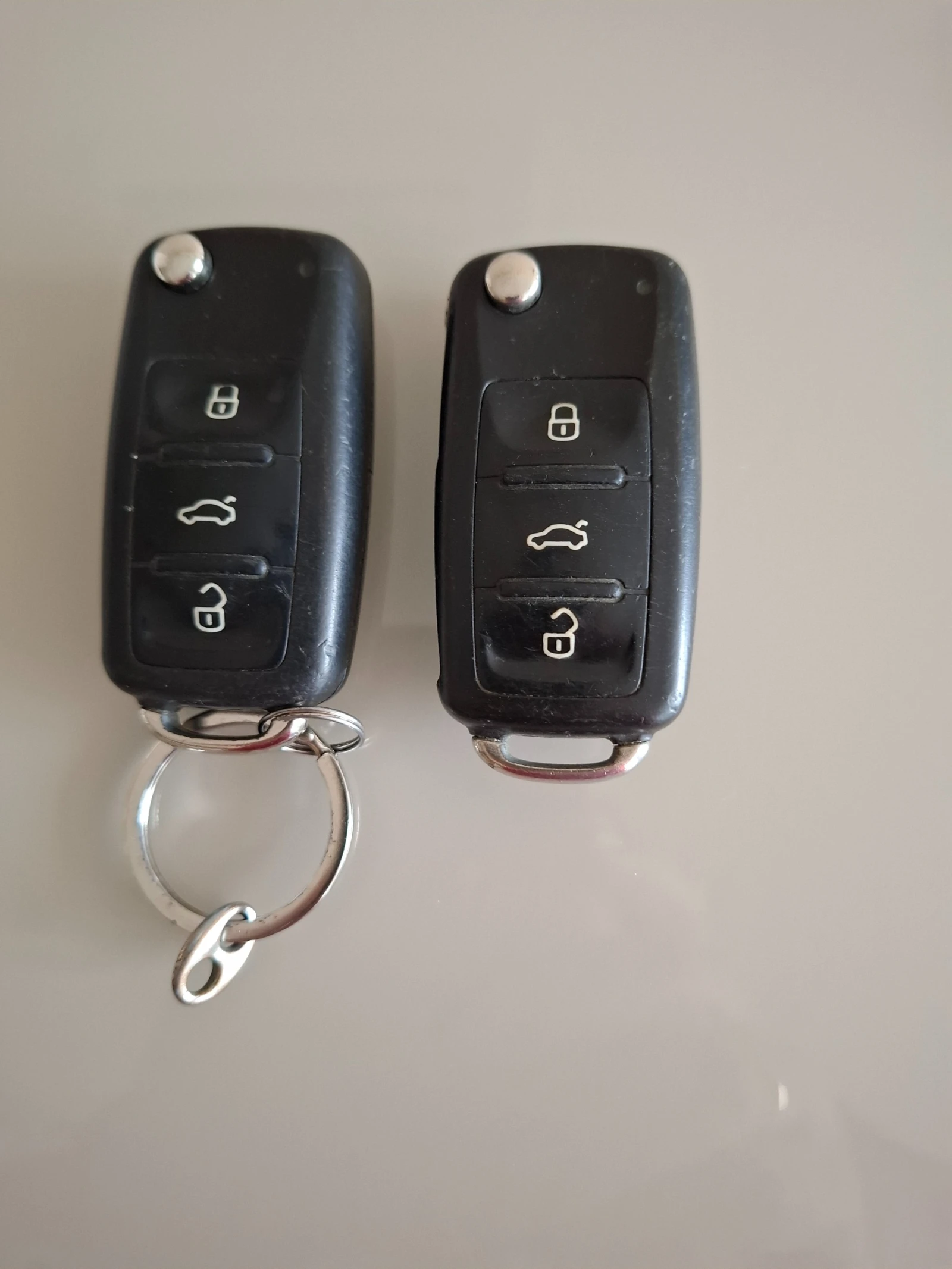 VW Touran VW Touran 1.4i-CNG-7�����-���� 5 | Mobile.bg � ����������� 17