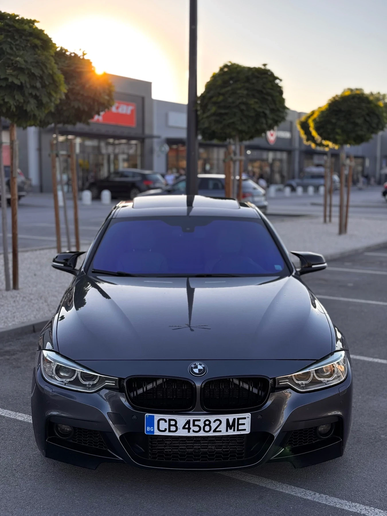 BMW 335