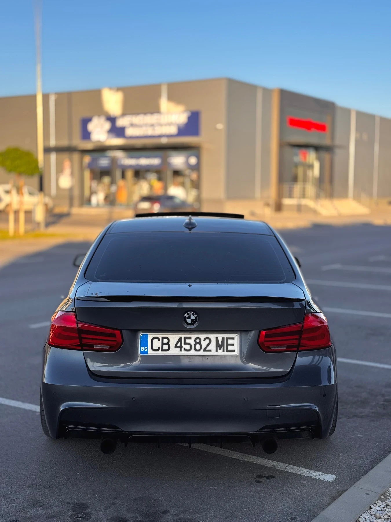 BMW 335 | Mobile.bg � ����������� 2