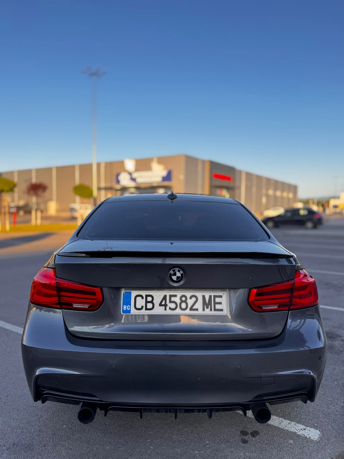BMW 335 | Mobile.bg � ����������� 8