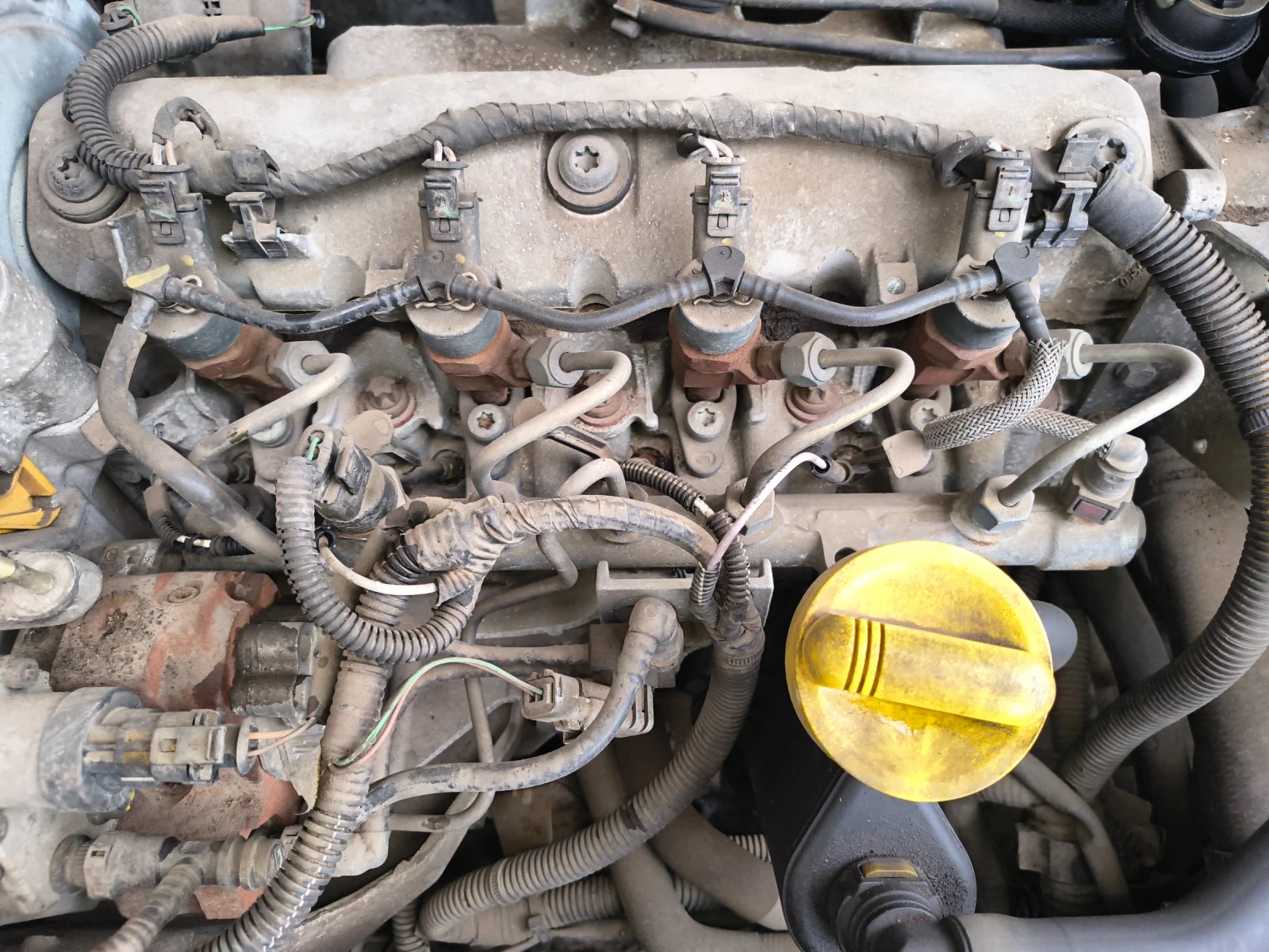 Renault Laguna, снимка 4 - Автомобили и джипове - 54019605