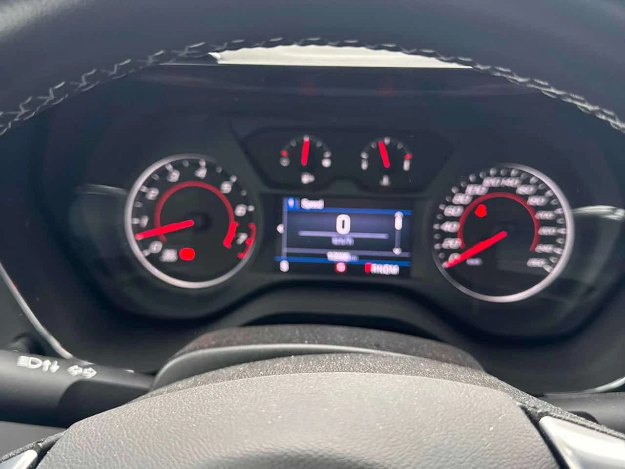 Chevrolet Camaro * LT1 * BUMBLEBEE* KEYLESS* , снимка 8 - Автомобили и джипове - 54039764