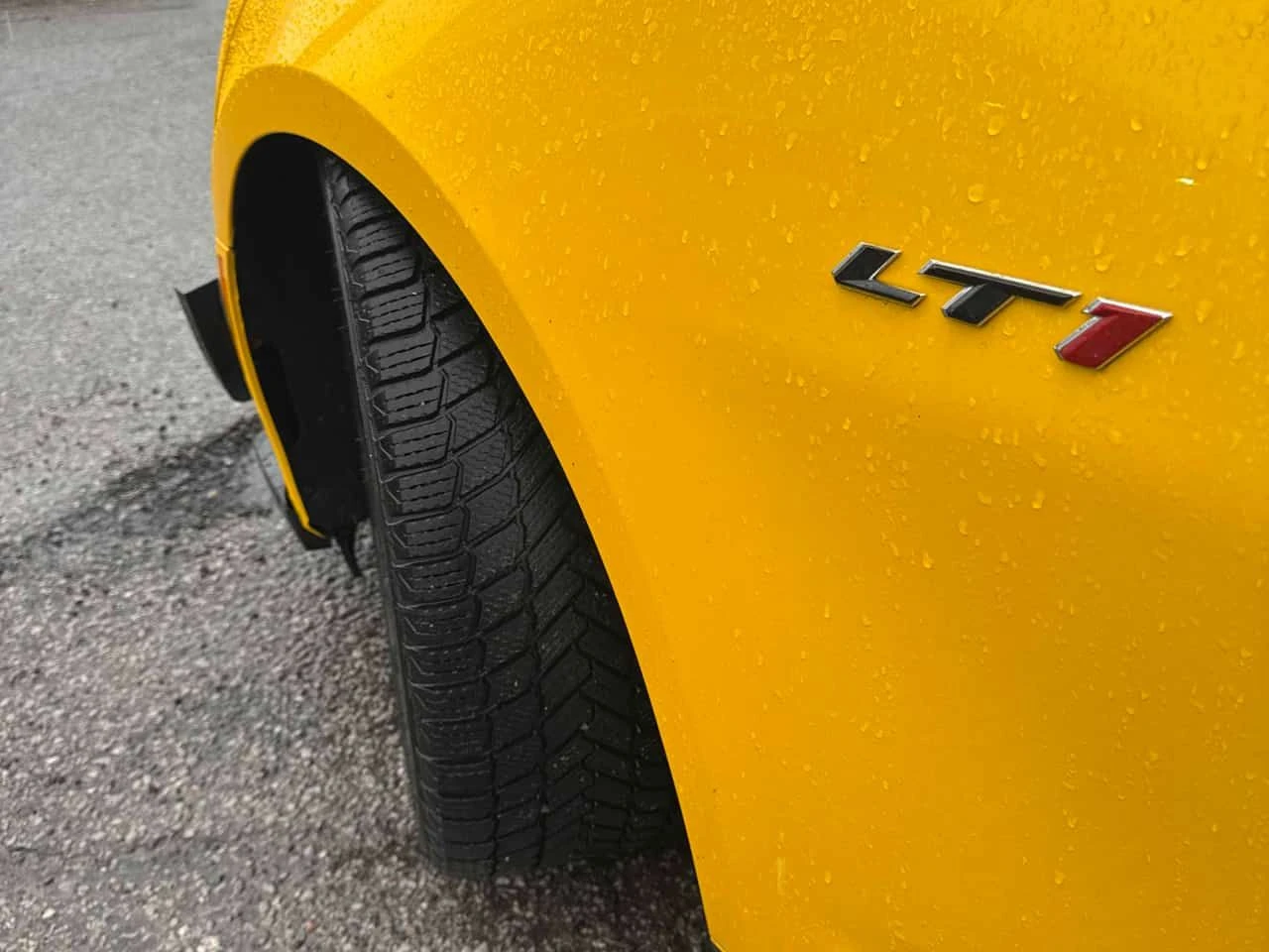 Chevrolet Camaro * LT1 * BUMBLEBEE* KEYLESS* , снимка 10 - Автомобили и джипове - 54039764