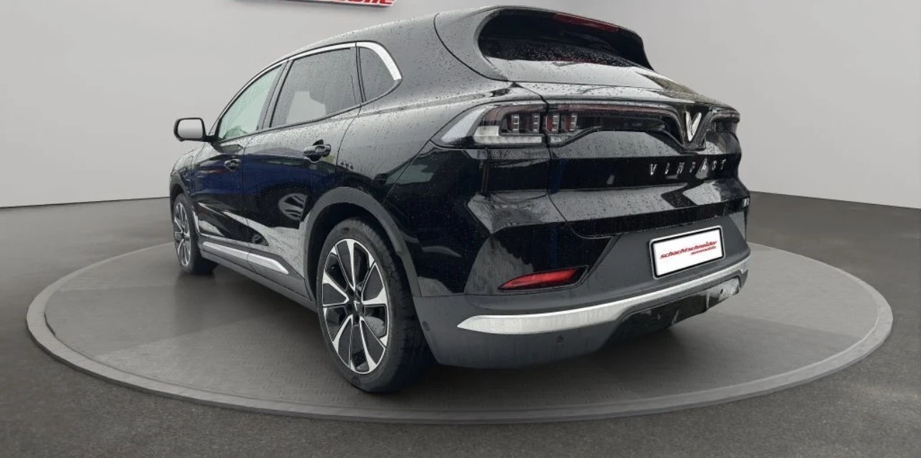 VinFast VF8 Plus | Mobile.bg � ����������� 2