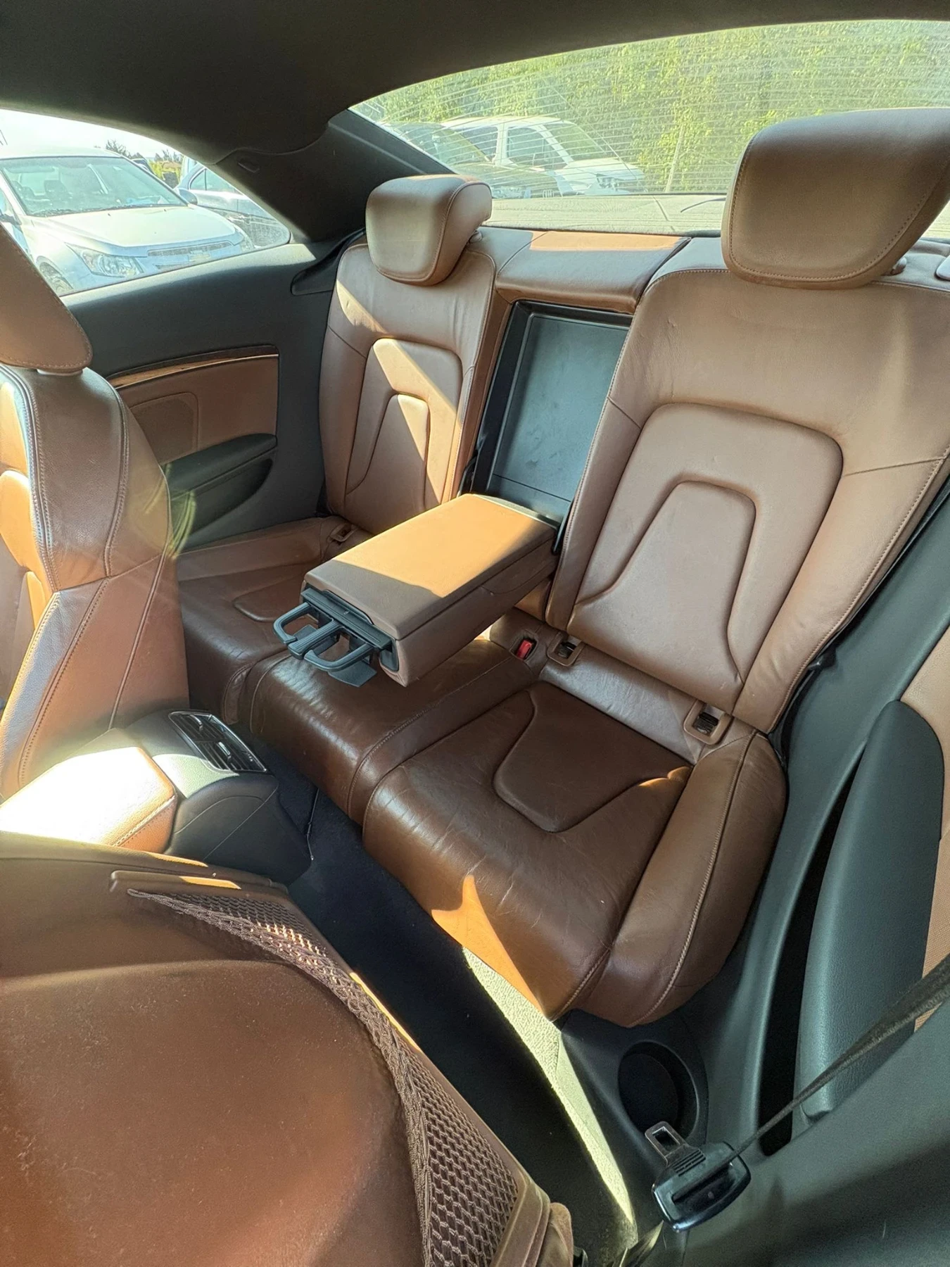 Audi A5 1.8, снимка 11 - Автомобили и джипове - 54304523