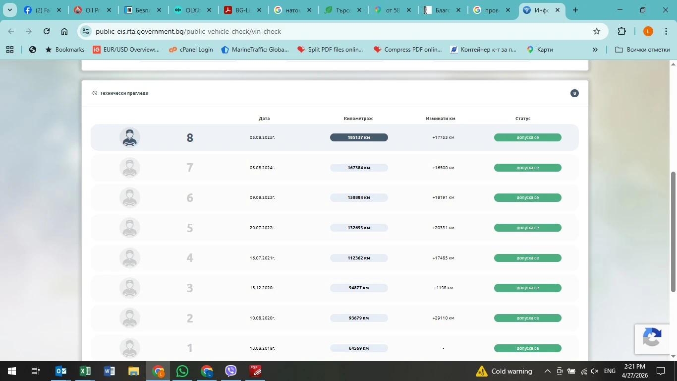 VW Passat B8 2.0 TDI 190 DSG| Distronic| Кожа| LED| Webasto , снимка 17 - Автомобили и джипове - 54322776