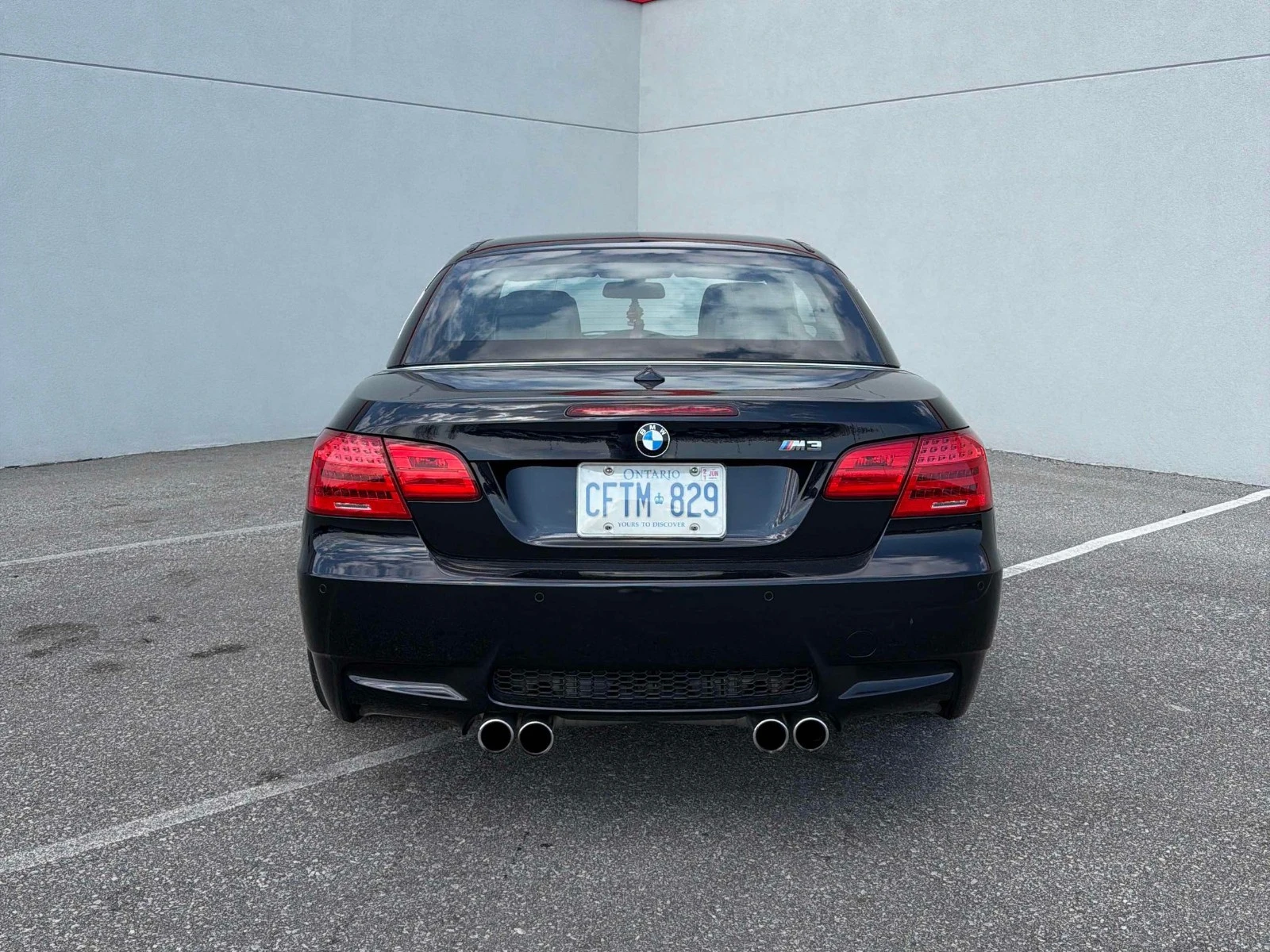 BMW M3 2 Ключа/Памет/Кейлес/Камера, снимка 7 - Автомобили и джипове - 54394107