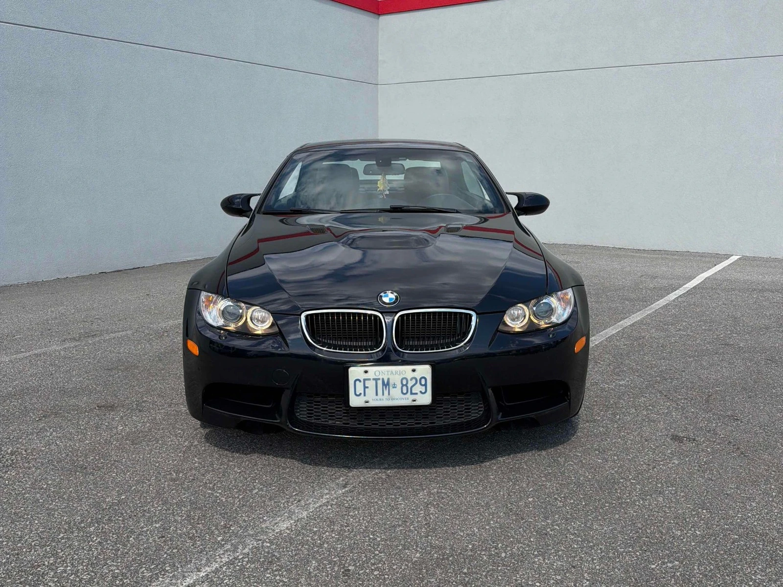 BMW M3 2 Ключа/Памет/Кейлес/Камера, снимка 3 - Автомобили и джипове - 54394107