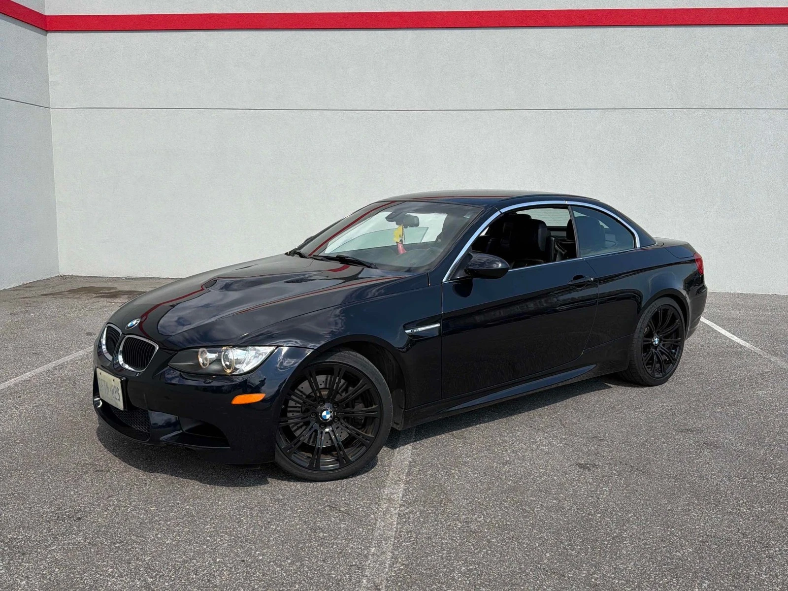 BMW M3 2 Ключа/Памет/Кейлес/Камера, снимка 4 - Автомобили и джипове - 54394107