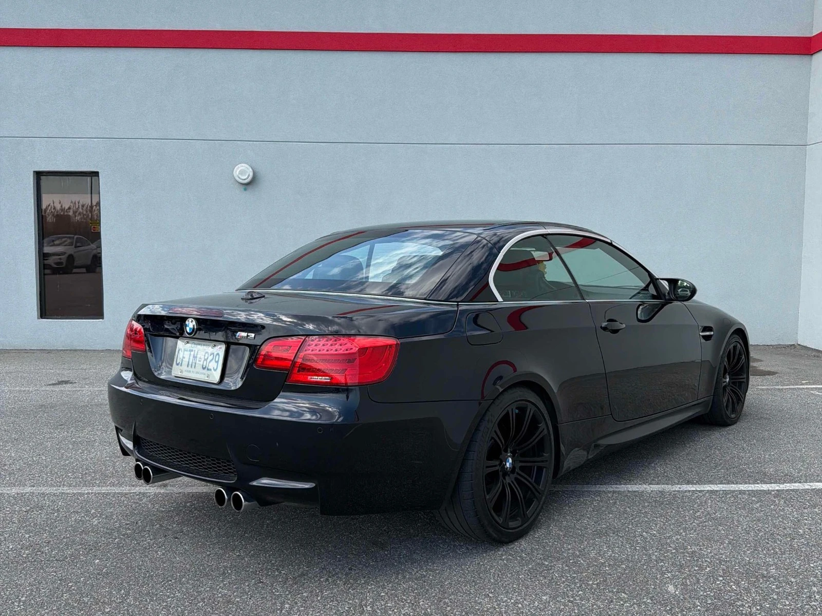 BMW M3 2 Ключа/Памет/Кейлес/Камера, снимка 6 - Автомобили и джипове - 54394107