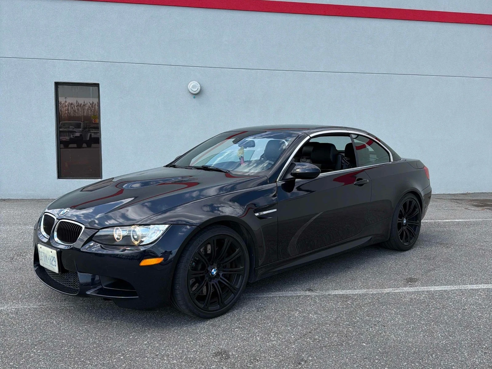 BMW M3 2 Ключа/Памет/Кейлес/Камера, снимка 2 - Автомобили и джипове - 54394107