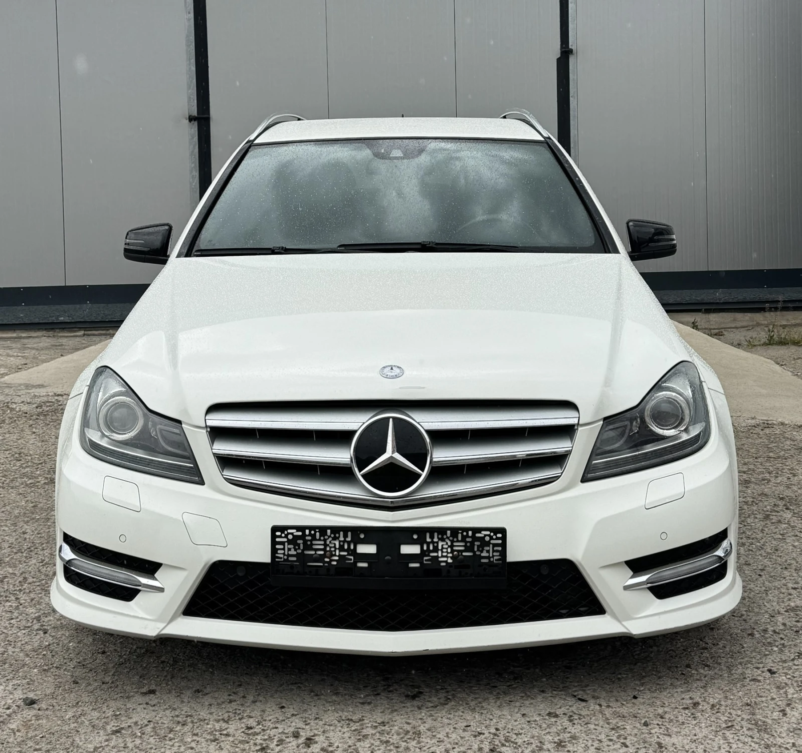 Mercedes-Benz C 220 CDi AMG | Mobile.bg � ����������� 2