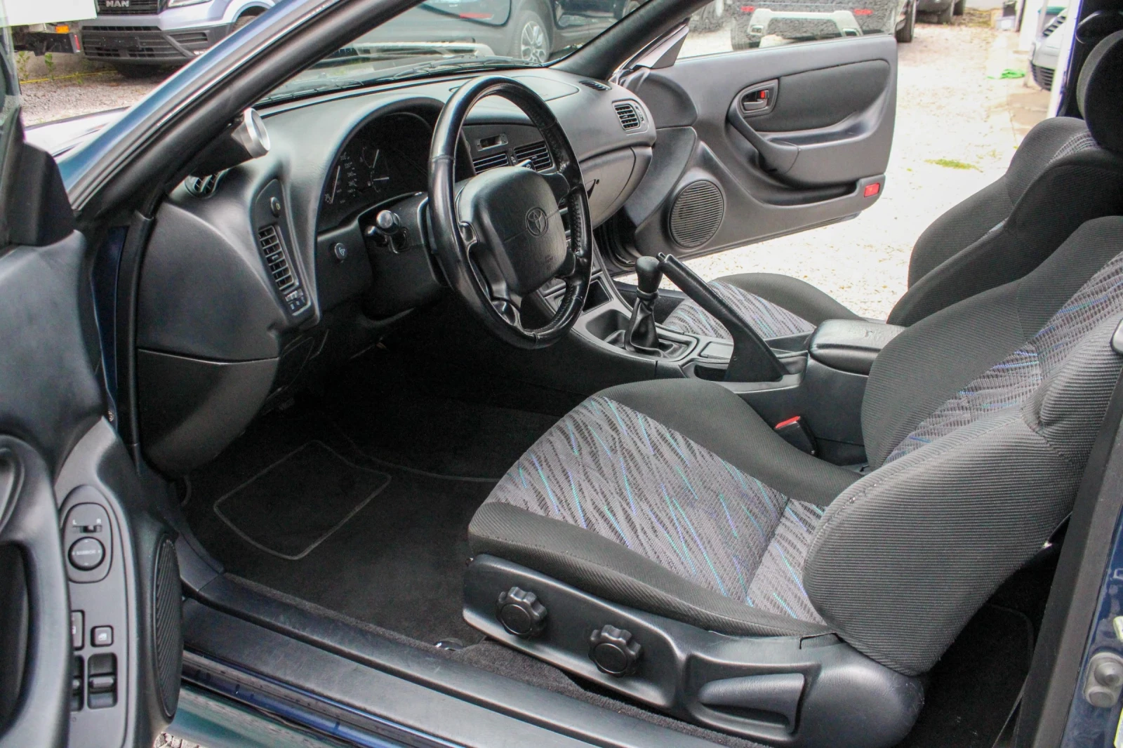 Toyota Celica 2.0I 16V / 483HP | Mobile.bg � ����������� 14